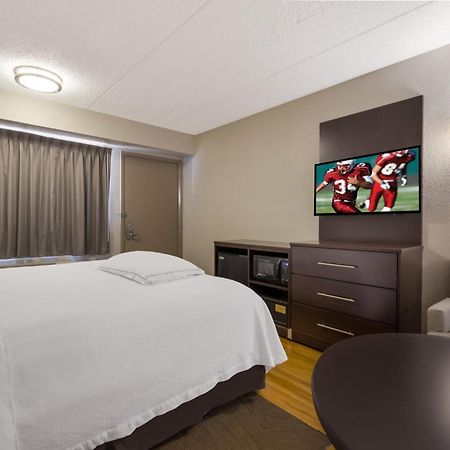Red Roof Inn Plus+ Nashville Airport Eksteriør billede